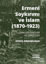 Ermeni Soykırımı ve İslam (1870-1923)